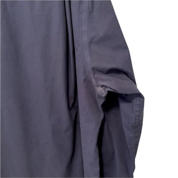 Navy Ralph Lauren Black Label Dress Shirt - Picture 3 of 6